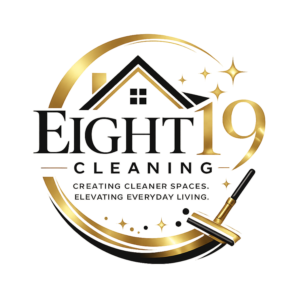 Eight19 Cleaning Co
